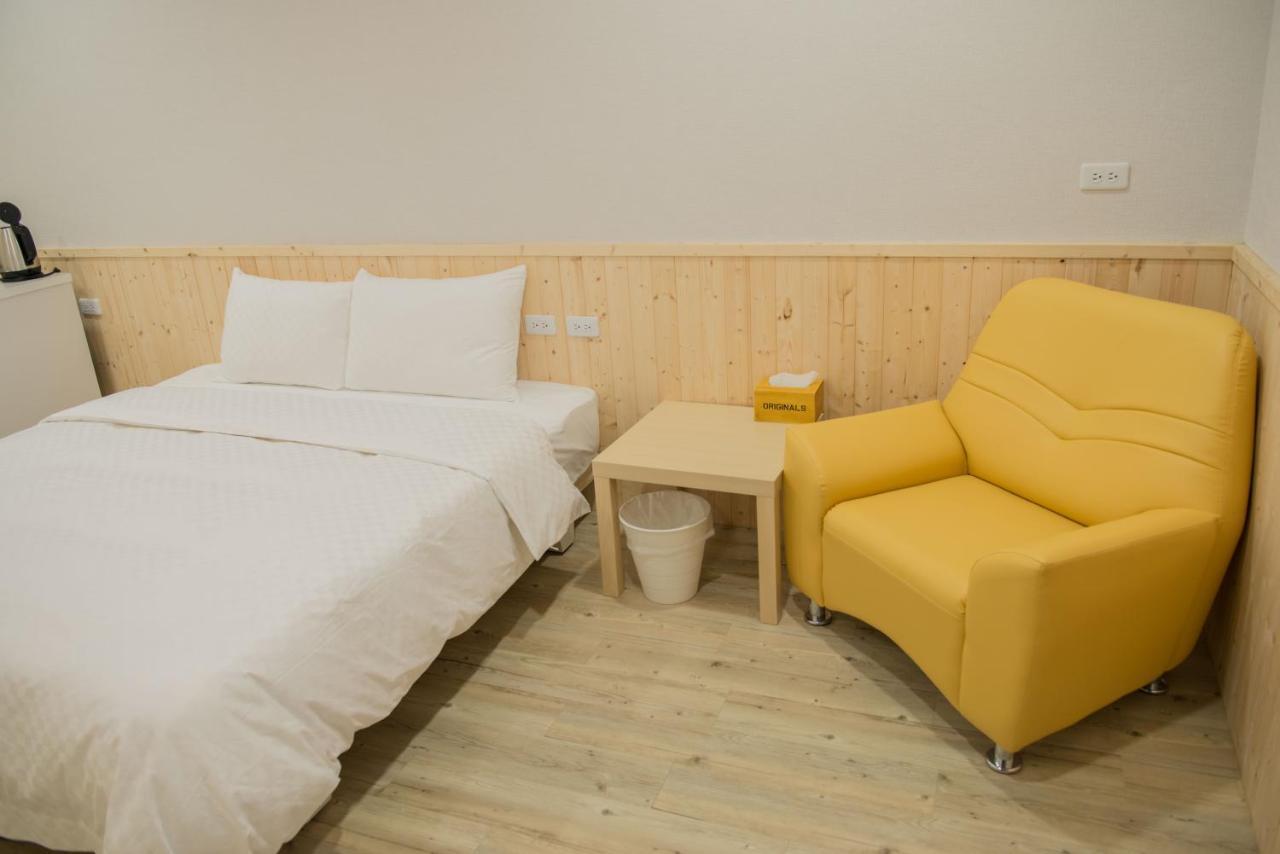 Didi House無人化自助入住#附車位有限須預約 Apartman Tajnan Kültér fotó