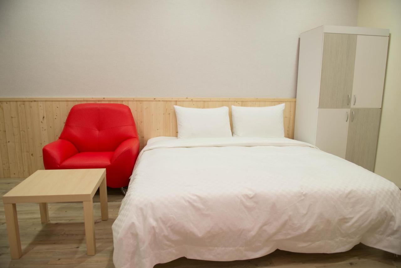 Didi House無人化自助入住#附車位有限須預約 Apartman Tajnan Kültér fotó