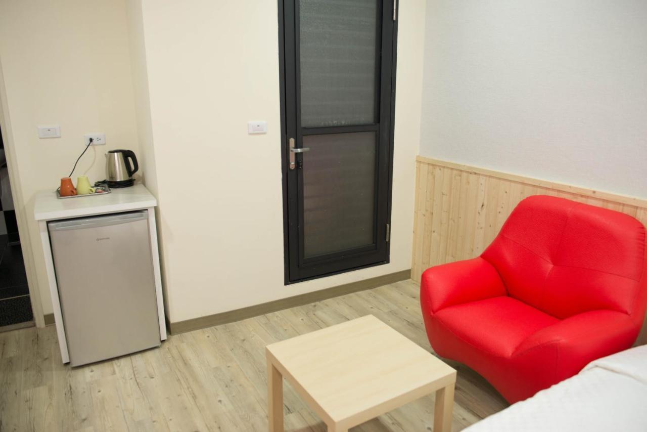 Didi House無人化自助入住#附車位有限須預約 Apartman Tajnan Kültér fotó