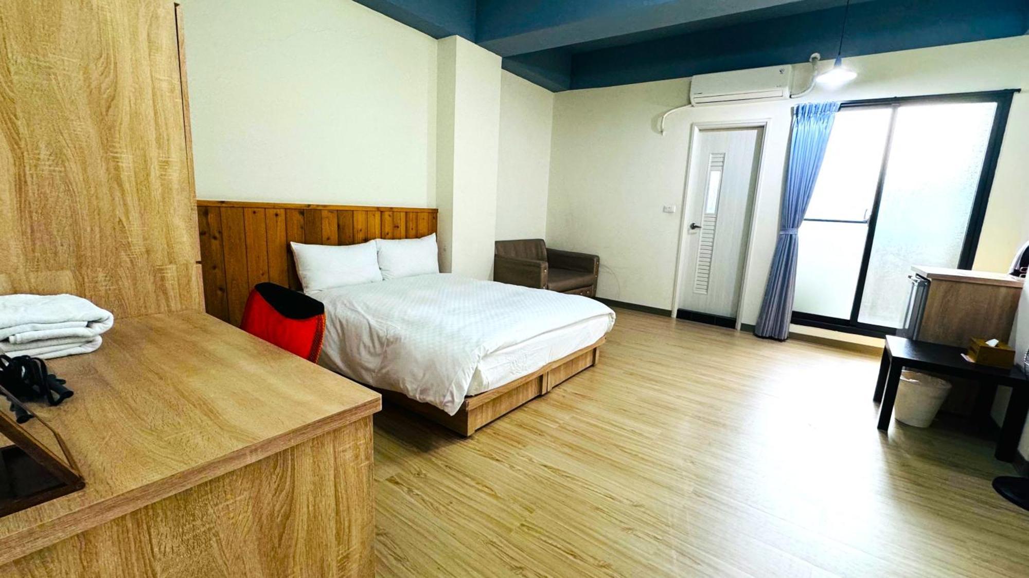 Didi House無人化自助入住#附車位有限須預約 Apartman Tajnan Kültér fotó
