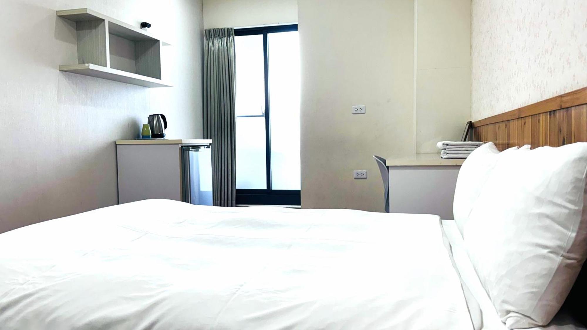 Didi House無人化自助入住#附車位有限須預約 Apartman Tajnan Kültér fotó